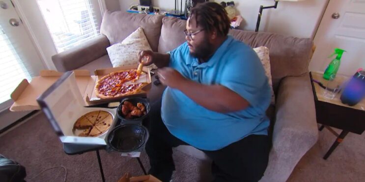 My 600-Lb Life: Did Travis Henry Keep The Weight Off?