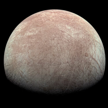 NASA Europa Clipper Mission Imperiled by Chips on Spacecraft