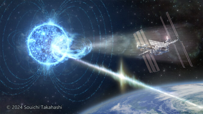 NASA Mission to Study Mysteries in the Origin of Solar Radio Waves