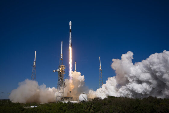 NASA’s 21st Northrop Grumman Mission Launches Scientific Studies to Station