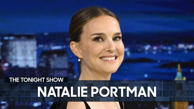 Natalie Portman Says Rihanna Helped Her Through a Rough Divorce By Paying the Highest Compliment: ‘It Was Exactly What I Needed’