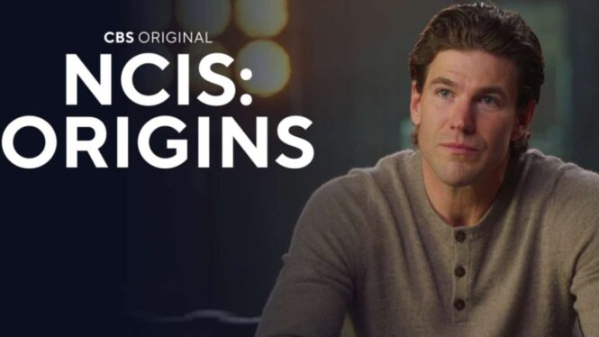 NCIS: Origins Release Date Revealed at CBS