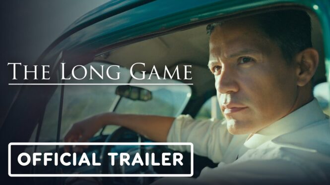 Netflix movie of the day: The Long Game is an inspiring tale of underdogs having their day that’s based on a true story