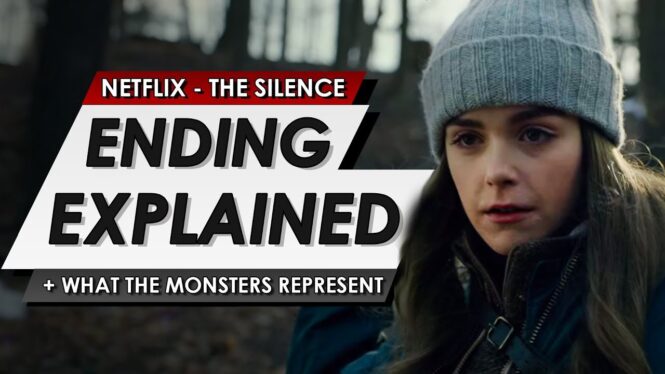 Netflix’s The Silence Ending Explained