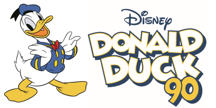 New Donald Duck Game Celebrates 90 Years Of The Iconic Disney Character In A Surprising Way