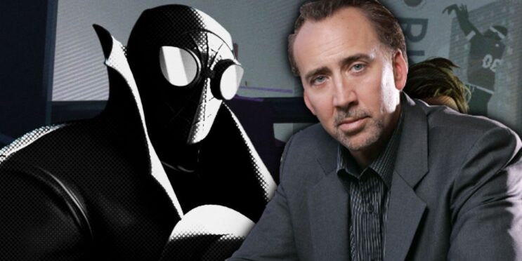 Nicolas Cage teases Spider-Man Noir series, reveals episode length and more