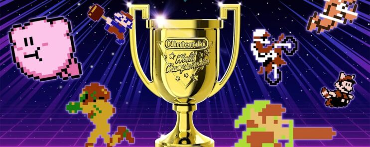 Nintendo World Championships: NES Edition Review: A Speedrunners Paradise