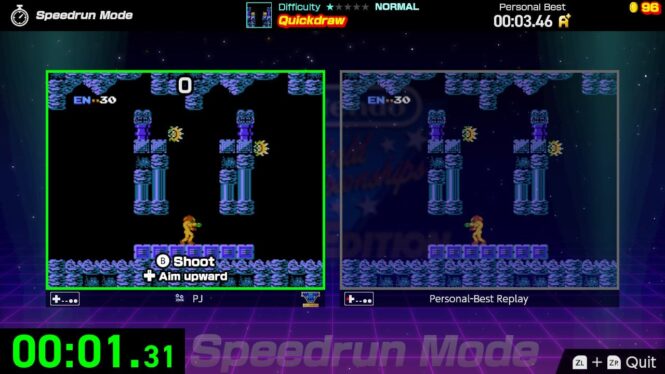 Nintendo World Championships: NES Edition review: welcome to speedrunning 101