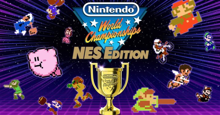 Nintendo’s speedrunning collection made me see NES classics in a new way