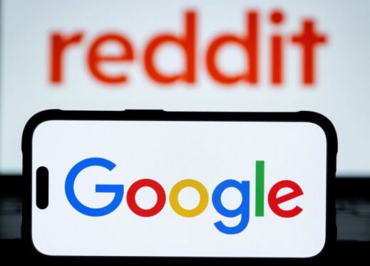 Non-Google search engines blocked from showing recent Reddit results