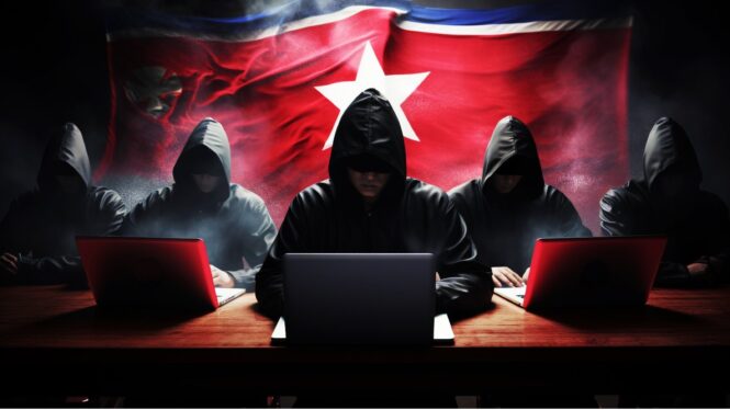 North Korean Hackers Update BeaverTail Malware to Target MacOS Users