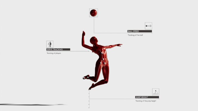 Omega’s AI Will Map How Olympic Athletes Win