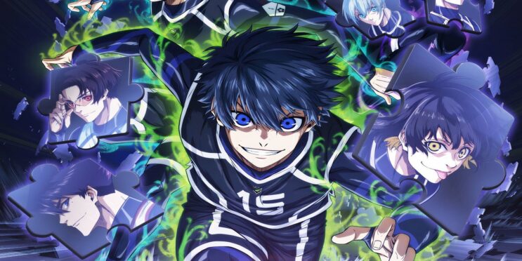 One Blue Lock Hero Is Different From Other Anime Protagonists For One Incredible Reason