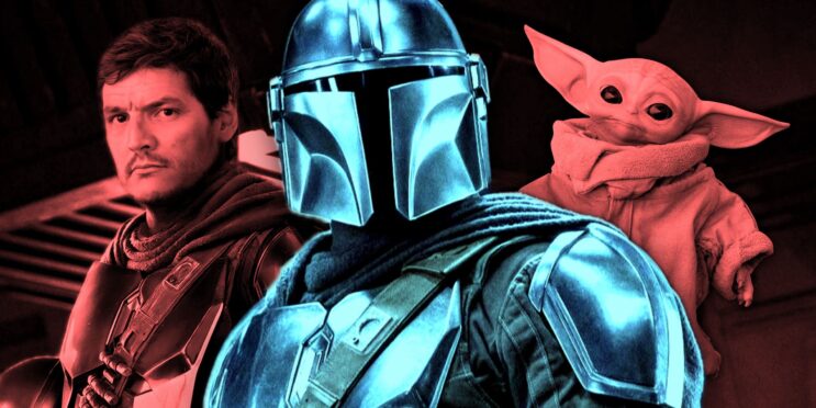 One Mandalorian Season 3 Scene Secretly Reveals Why Din Djarin Is So Important To Mandalore