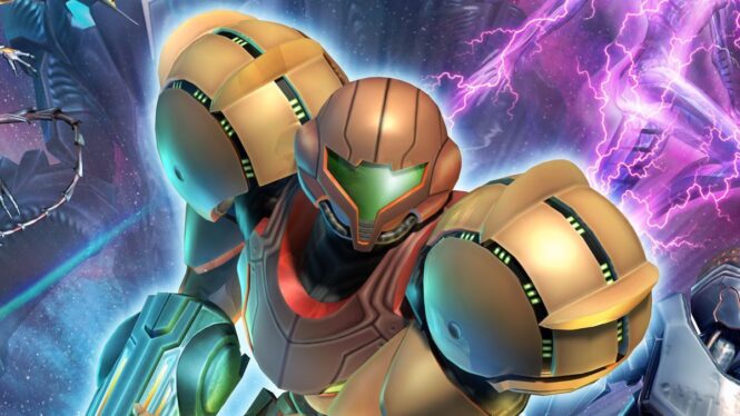 One Metroid Prime 4 Detail Hints At The Game Breaking A Series Tradition