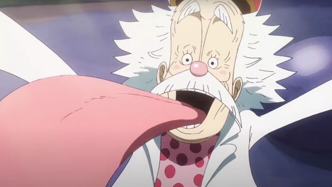 One Piece Episode #1114 Release Date & Time