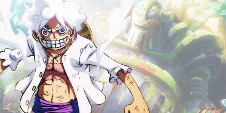 One Piece May Have Finally Given A Straw Hat A Much-Needed Power-Up