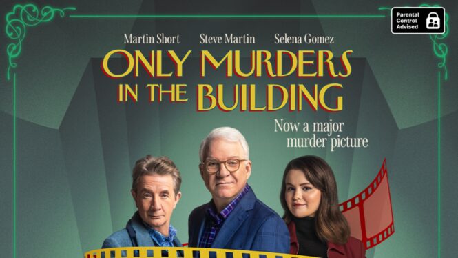 Only Murders in the Building season 4 is coming in August – and the Hulu and Disney Plus series is adding even more big stars to its cast