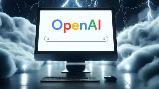 OpenAI Just Announced a Search Engine, SearchGPT, but There’s a Catch