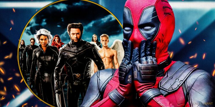 Original X-Men Actor Talks Returning In Marvel Studios’ Mutant Reboot After Deadpool & Wolverine Appearance