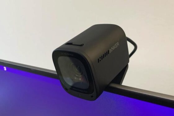 Our favorite budget webcam is on sale for only $48 right now