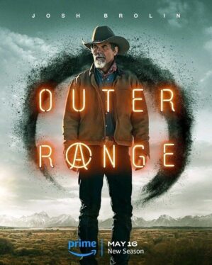 Outer Range Cancelled At Prime Video After 2 Seasons