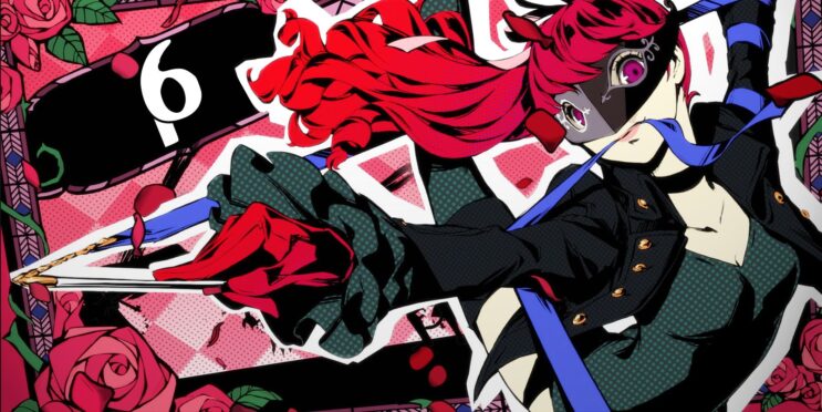 Persona 6: everything we know so far