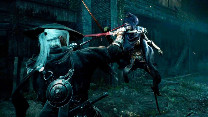 Phantom Blade Zero Dev Compares The Action-RPG’s Level Design to Dark Souls