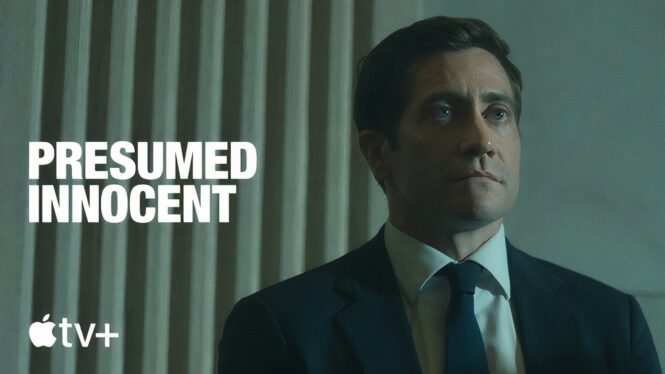 Presumed Innocent Ending’s Shocking Killer Reveal Addressed By Jake Gyllenhaal