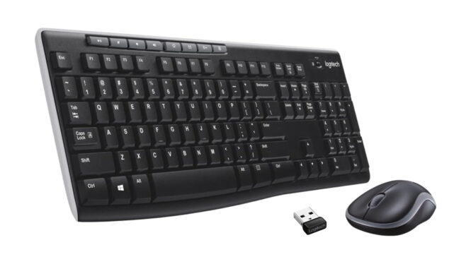 Prime Day 2024: Save 22 percent on Logitech keyboards, mice and other computer accessories