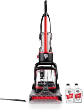 Labor Day carpet cleaner deals: Shark, Hoover, Dirt Devil, more