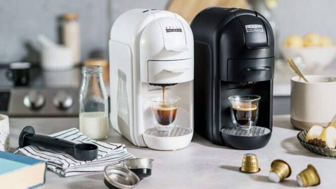 Prime Big Deal Days coffee maker deals 2024: Early deals on the best coffee brewers