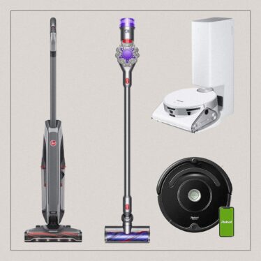 Best back to school cordless vacuum deals: Dyson, LG and more