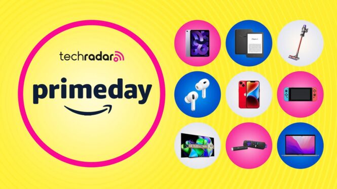 Prime Day deals 2024 – live updates on the 80+ best offers in this year’s sale