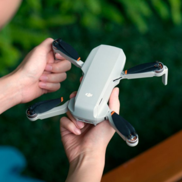 Prime Day drone deals: Shop all-time lows on certain DJI and Holy Stone copters