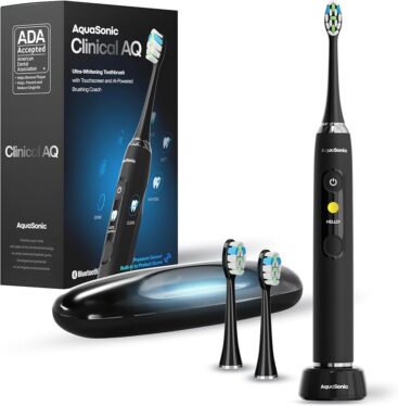 Prime Day electric toothbrush deals: Oral-B, Philips, AquaSonic