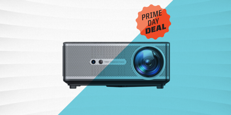 Prime Big Deal Days Projector Deals 2024: What’s still available?