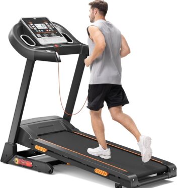 Prime Day treadmill deals: Fitness machines starting at $116