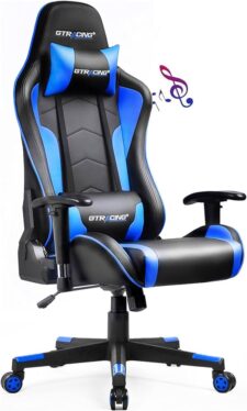 Prime members can buy a gaming chair for shorter people under $200