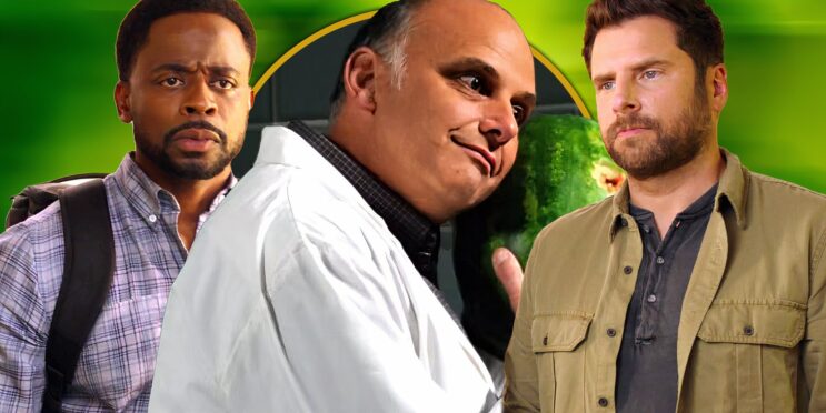 Psych 4’s Delay & Future Gets Uncertain Response From Woody Actor