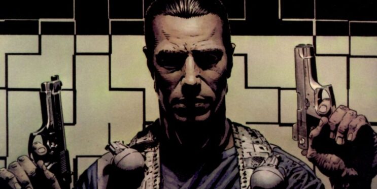 Punisher Origin Change Makes [SPOILER] Responsible for the Lethal Vigilante’s Existence