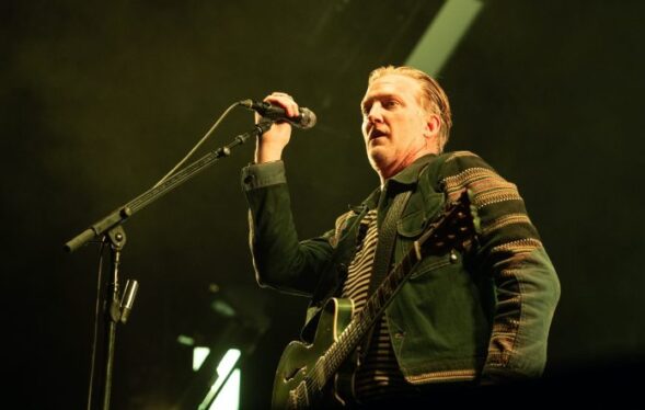 Queens of the Stone Age Cancel Seven Festival Dates as Josh Homme Remains Under ‘Medical Care’