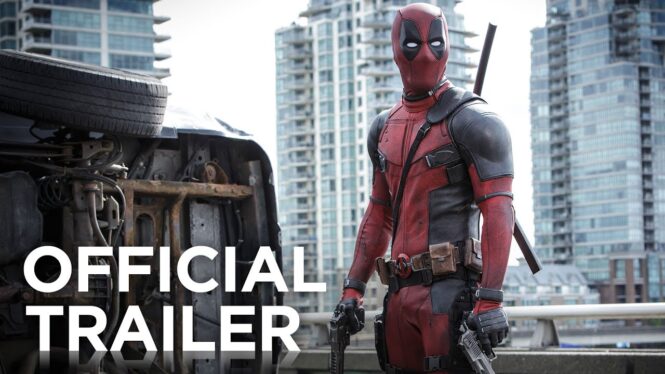 Ready to go and see Deadpool and Wolverine? Watch these 3 must-see Marvel and X-Men movies first