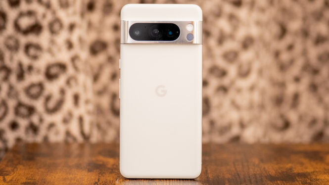 Report: Google’s Pixel 9 Pro XL could be nearly the same size as the Galaxy S24 Ultra