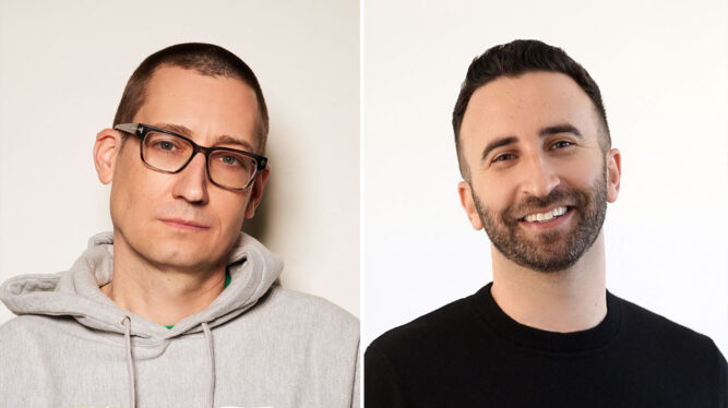 Republic Records Names Miles Beard, David Wolter Co-Heads of A&R