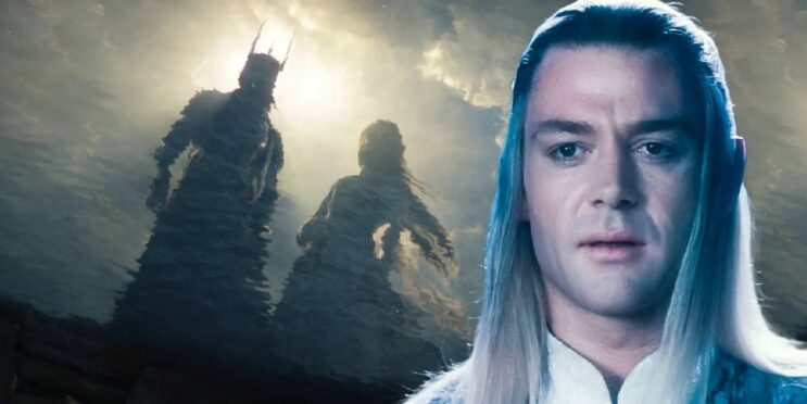 Rings Of Power Showrunners Tease LOTR Elf Character Cut From Peter Jacksons Movies