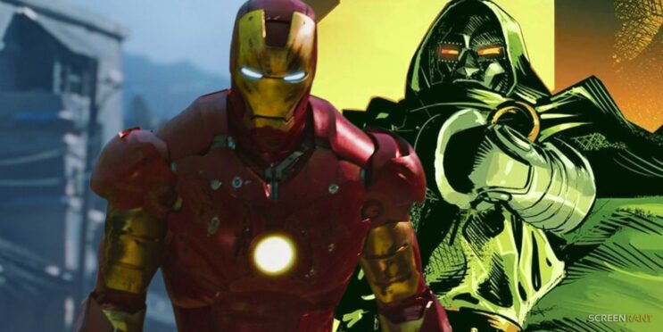 Robert Downey Jr’s Doctor Doom Rumor Is The Only Way I Can See The Star Coming Back To The MCU