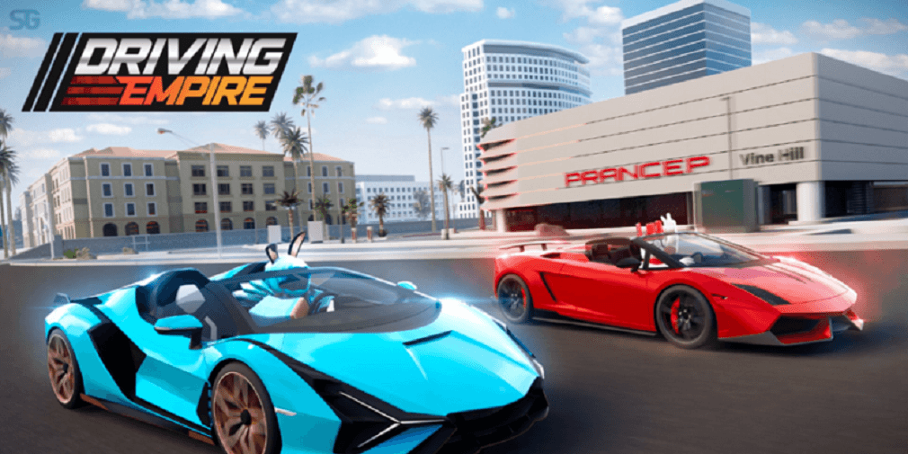 Roblox: All Active Driving Empire Codes (September 2024)