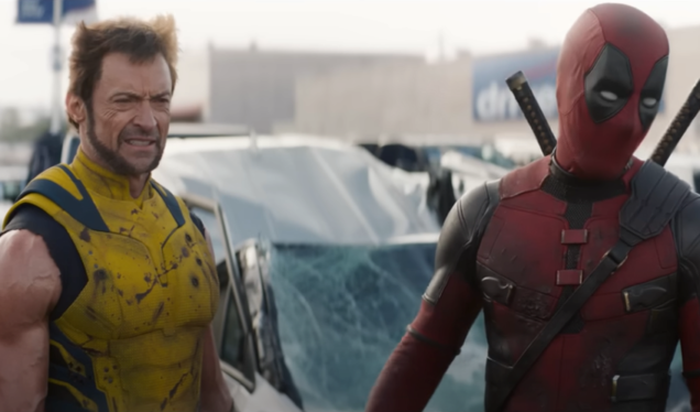 Ryan Reynolds’ Beloved Stray Kids Are Officially In Deadpool And Wolverine