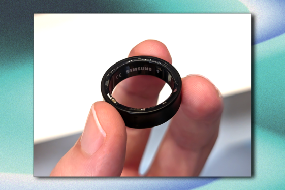 Samsung’s big Galaxy Ring bet already seems to be paying off